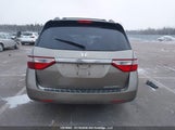 Honda Odyssey Ex 5FNRL5H49CB505530 снимка