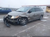 Honda Odyssey Ex 5FNRL5H49CB505530 снимка