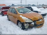 Toyota Matrix 2T1KU4EE6AC275002 снимка