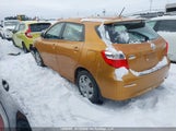 Toyota Matrix 2T1KU4EE6AC275002 fotografie
