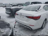 Nissan Sentra S/S Plus 3N1AB8BV2LY281947 снимка