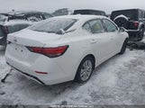 Nissan Sentra S/S Plus 3N1AB8BV2LY281947 снимка