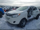 Hyundai Tucson Gl KM8JT3AC5DU691719 снимка