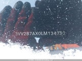 Volkswagen Tiguan Comfortline/Iq Drive 3VV2B7AX0LM134792 снимка