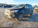 Ford Escape Titanium 1FMCU9J97HUA05005 снимка