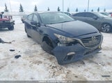 Mazda Mazda3 Gs-Sky JM1BM1V77E1176358 снимка