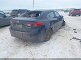 Mazda Mazda3 Gs-Sky JM1BM1V77E1176358 снимка