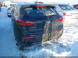 Hyundai Accent Preferred 3KPC25A39KE086027 снимка