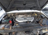 Nissan Pathfinder Le/Se JN8DR09Y42W743877 снимка