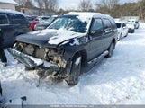 Nissan Pathfinder Le/Se JN8DR09Y42W743877 снимка