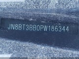 Nissan Rogue Sv Midnight Edition/Sv Moonroof JN8BT3BB0PW186344 photo