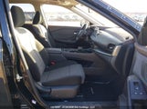 Nissan Rogue Sv Midnight Edition/Sv Moonroof JN8BT3BB0PW186344 снимка
