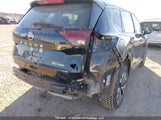Nissan Rogue Sv Midnight Edition/Sv Moonroof JN8BT3BB0PW186344 photo