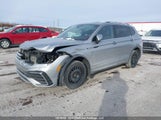 Volkswagen Tiguan Highline R-Line 3VV4B7AXXPM086328 photo