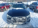 Audi A3 WAUB8GFF6J1080466 снимка