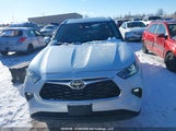Toyota Highlander Limited 5TDDZRBH0NS254603 photo