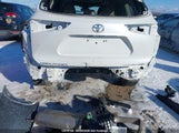 Toyota Highlander Limited 5TDDZRBH0NS254603 photo