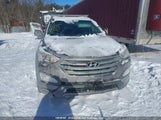 Hyundai Santa Fe Sport 5XYZUDLA6EG216492 fotografie