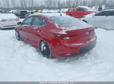 Hyundai Elantra Preferred With Sun And Safety Package Auto Ivt KMHD84LF2LU110140 fotografie
