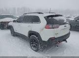 Jeep Cherokee Trailhawk 1C4PJMBX6MD161738 снимка