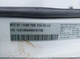 Jeep Cherokee Trailhawk 1C4PJMBX6MD161738 снимка