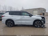 Mitsubishi Outlander Sel/Platinum Edition JA4J4WA86RZ616157 photo