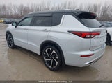 Mitsubishi Outlander Sel/Platinum Edition JA4J4WA86RZ616157 photo