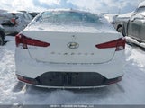 Hyundai Elantra Preferred Auto Ivt KMHD84LF9LU965126 снимка