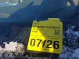 Ram  Chassis St/Slt/Laramie 3C7WRNFL9FG530764 снимка