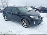 Kia Sorento Lx/Lx Premium/Se 5XYKTCA62EG444745 fotografie