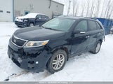 Kia Sorento Lx/Lx Premium/Se 5XYKTCA62EG444745 fotografie