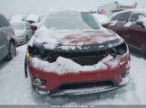Nissan Rogue S/Sv 5N1AT2MT7GC853656 снимка