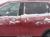 Nissan Rogue S/Sv 5N1AT2MT7GC853656 снимка