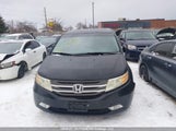 Honda Odyssey Exl 5FNRL5H61BB008083 снимка