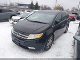 Honda Odyssey Exl 5FNRL5H61BB008083 снимка