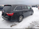 Honda Odyssey Exl 5FNRL5H61BB008083 снимка
