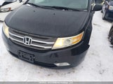 Honda Odyssey Exl 5FNRL5H61BB008083 снимка