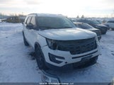 Ford Explorer Xlt 1FM5K8D89HGC58708 photo