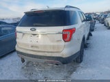 Ford Explorer Xlt 1FM5K8D89HGC58708 fotografie