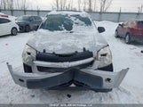 Chevrolet Equinox Lt 2CNDL63F956041328 fotografie