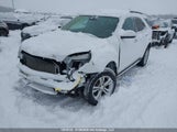 Chevrolet Equinox 1Lt 2GNALBEK4F6380775 снимка