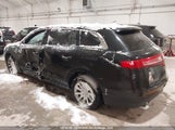 Lincoln Mkt Builders Package Livery 2LMHJ5NK5DBL54267 снимка