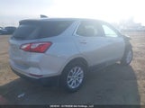 Chevrolet Equinox 1Lt 2GNAXSEV0J6187997 снимка