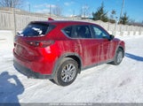Mazda Cx-5 Select JM3KFBBL9R0511947 fotografie