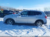 BMW X3 2.8I 5UXWX9C50G0D85590 снимка