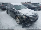 Cadillac Cts 1G6DL5ED2B0156581 fotografie
