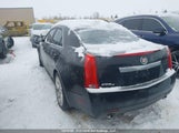 Cadillac Cts 1G6DL5ED2B0156581 снимка