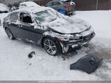 Honda Civic Touring 2HGFE1F97NH001383 снимка