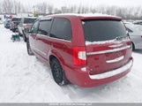Chrysler Town & Country Touring-L 2C4RC1CG3CR319156 fotografie