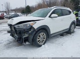 Hyundai Tucson Se KM8J3CA43HU285890 снимка